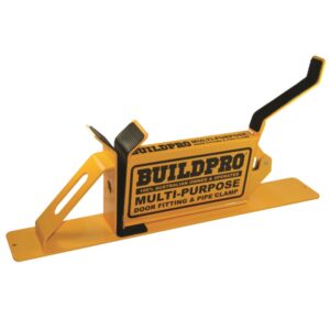 BUILDPRO Multi Purpose Clamp
