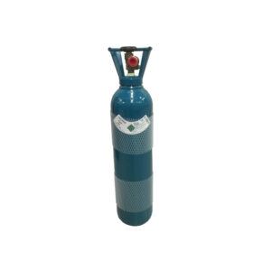 PUREGAS Gas Cylinder Swap