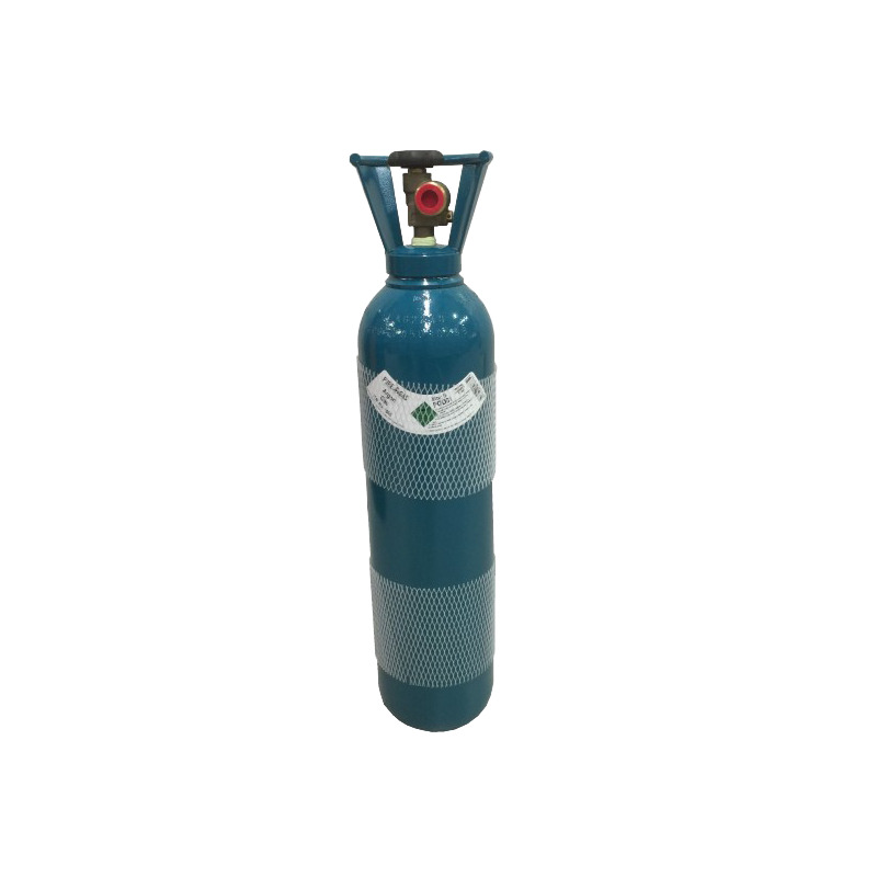 PUREGAS Gas Cylinder Swap