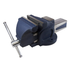 INTECH 75mm Engineers vice
