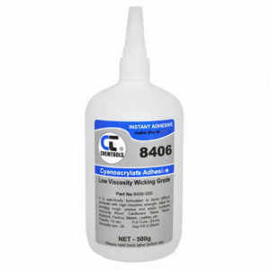RAPIDSTICK™ 8406 Cyanoacrylate Adhesive, 500g