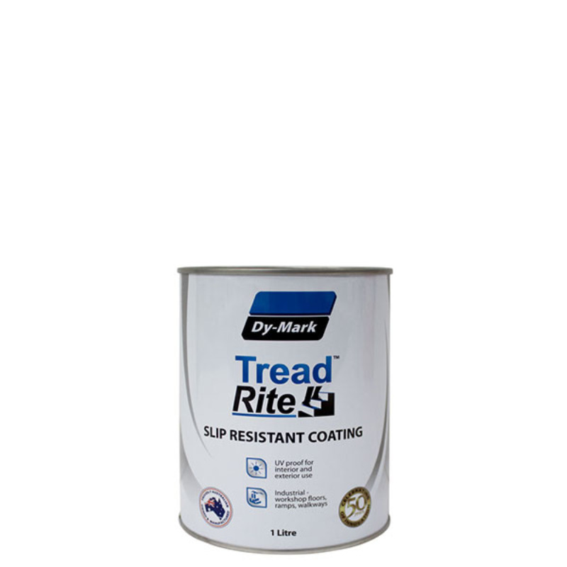 DYMARK Treadrite Yellow 1L