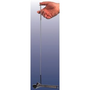 PRECISION SPECI Flexible Magnetic Spring Claw With Led Light