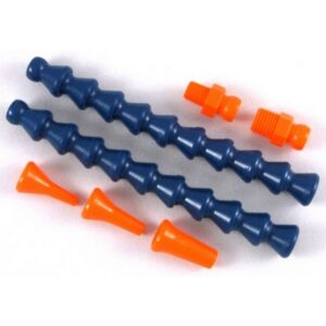 LOC-LINE 1/4 Inch System Hose Assembly Kit