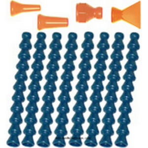 LOC-LINE 1/4 Inch System Flared Tubing Replace. Kit