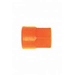 LOC-LINE 1/4 Inch System Socket X 1/8 Female Npt (Pkt Of 4)