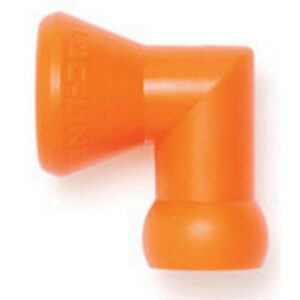 LOC-LINE 1/4 Inch System Elbow (Pkt Of 2)