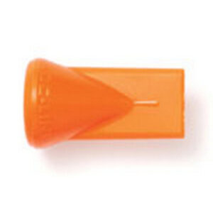 LOC-LINE 1/4 Inch System Flat Slot 40 Nozzle (Pkt Of 4)
