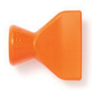 LOC-LINE 1/4 Inch System Straight Flow Nozzle 1 (Pkt Of 2)"