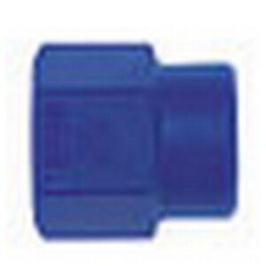 LOC-LINE 1/4 Inch System X 1/8 Fem Pipe Reducer (Pkt Of 20)