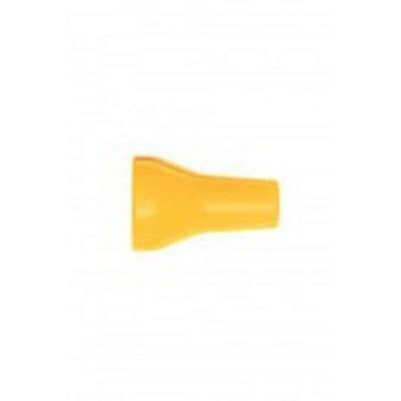 LOC-LINE 1/4 Inch System X 1/8 Nozzle Ar (Bulk Pkt Of 50)