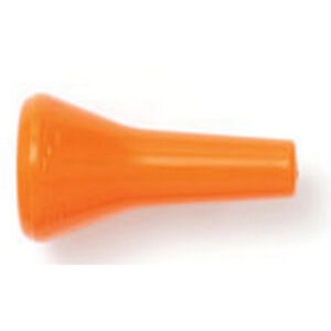LOC-LINE 1/4 Inch System X 1/4 Round Nozzle (Bulk Pk Of 50)