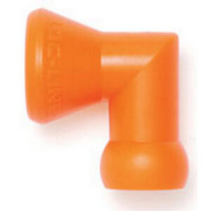 LOC-LINE 1/4 Inch System Elbow Fittings (Bulk Pkt Of 20)