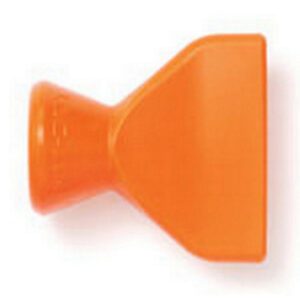 LOC-LINE 1/4 Inch System Straight Flow Nozzle 1 Inch(Pkt Of