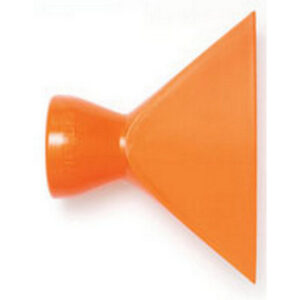 LOC-LINE 1/2 Inch System X 1-1/4 Flare Nozzle (Pkt Of 2)