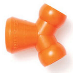 LOC-LINE 1/2 Inch System To 1/4 Y Reducer (Pkt Of 2)