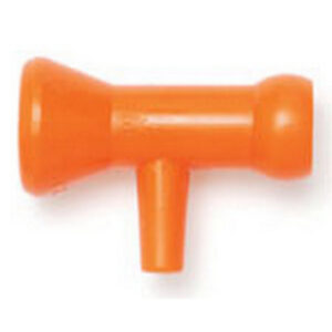 LOC-LINE 1/2 Inch System Side Flow Nozzles (Pkt Of 4)
