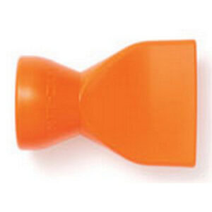 LOC-LINE 1/2 Inch System Strgt Flow Nozzle 1-5/8 (Pkt Of 2)