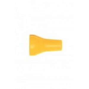LOC-LINE 1/2 Inch System X 1/4 Nozzle Acid Resistant (Pk 4)