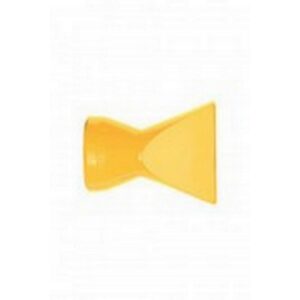 LOC-LINE 1/2 Inch System X 1-1/4 Flare Nozzle Ar (Pkt Of 2)