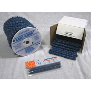 LOC-LINE 1/2 Inch System Segments 25Ft