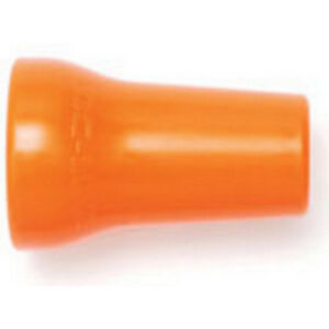 LOC-LINE 1/2 Inch System X 1/4 Round Nozzles (Pkt Of 50)