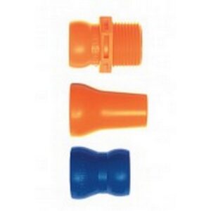 LOC-LINE 3/4 Inch System Hose Assembly Kit