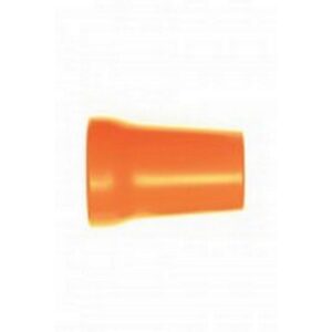 LOC-LINE 3/4 Inch System X 3/4 Round Nozzle (Pkt Of 4)