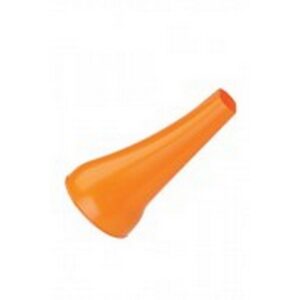 LOC-LINE Vac-Hose Tapered Oval Nozzle