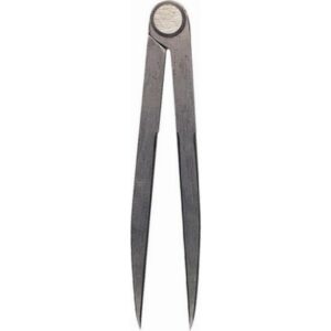 PRECISION SPECI Dividers Firm Joint 300mm