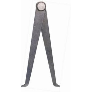 PRECISION SPECI Caliper Inside Firm Joint Flat Leg 200mm
