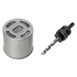 PRECISION SPECI Holesaw Tungsten Carbide Coated 33MM