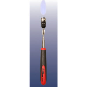 PRECISION SPECI Magnetic Pick Up Tool Lighted 3.6Kg With Powercap Ullman