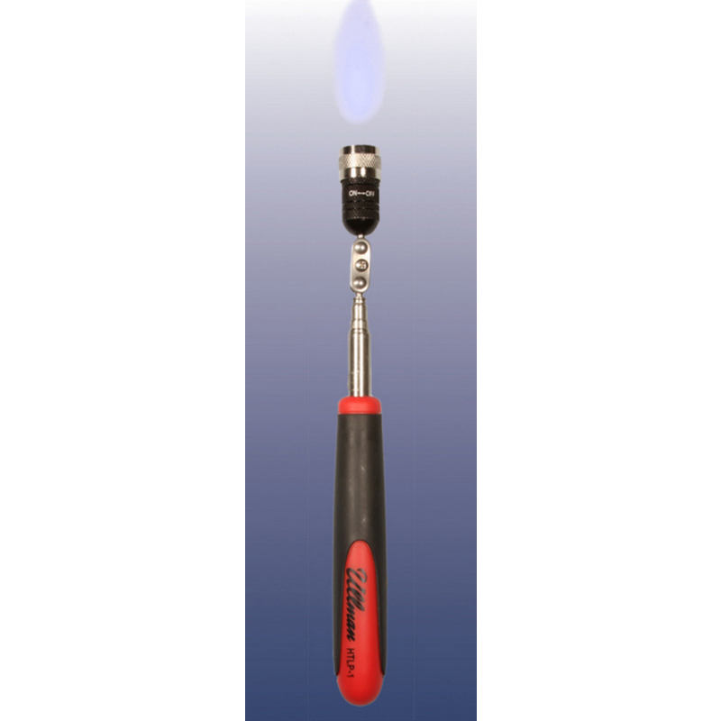 PRECISION SPECI Magnetic Pick Up Tool Lighted 3.6Kg With Powercap Ullman