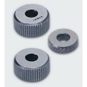PRECISION SPECI Knurling Tool Usa Small 2 X 5/8X5/16X7/32 Knurls 19X8mm Shan