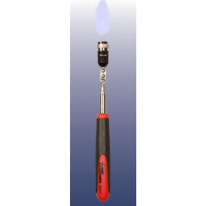 PRECISION SPECI Lighted Mag Pick Up Tool Telescopic W/ Powercap