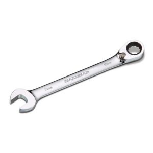 PRECISION SPECI Wrench Ratcheting Offset Reversible Maxigear 13/16 Sae