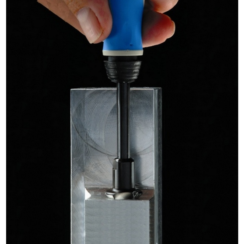 PRECISION SPECI Countersink Noga Deburring Tool