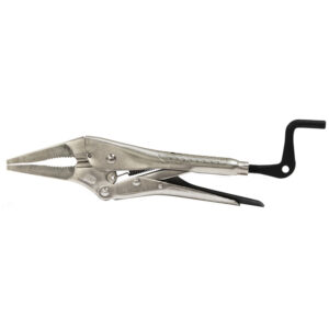 PRECISION SPECI Pliers Long Nose 205mm Length 5mm Opening Strong Grip