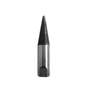 MAXIGEAR Spindle Tapered 12mm X 1.75mm Right Hand