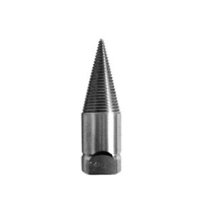 MAXIGEAR Spindle Tapered Short 12mm Right Hand