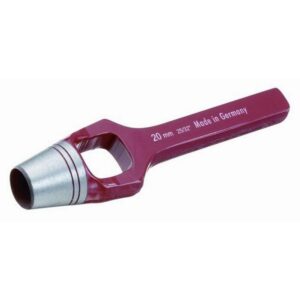PRECISION SPECI Wad Punch 20mm 25/32 Inch