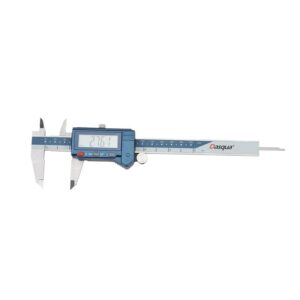 DASQUA Digital Calipers with IP54 Large Screen 500mm