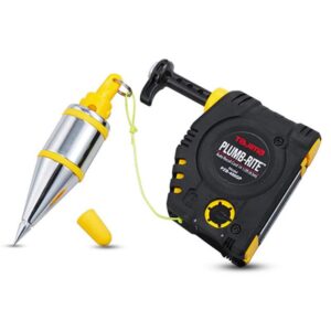 TAJIMA 400G Plumb Rite Bob