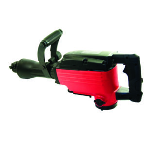 BAUMANN 1600W Jackhammer Demolition Jack Hammer