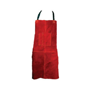 PUREWELD Premium Leather Welding Apron WAPR-XL