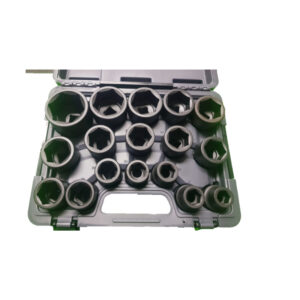 TYPHOON Chrome Tow Ball 3.5Tn