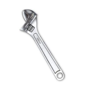 TYPHOON Adjustable Wrench 300mm/12"