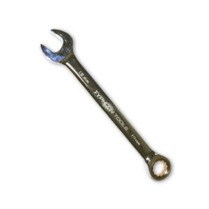 TYPHOON Ratchet Ring Spanner Af 5/16"