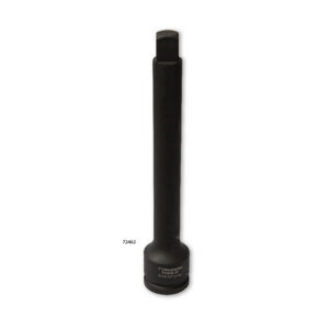 TYPHOON 1/2" Dr Impact Extension Bar 75mm